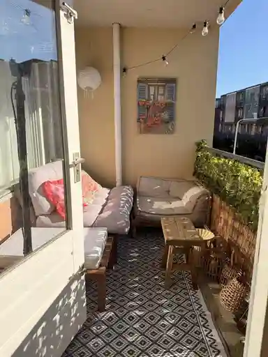 68m2 apartment to rent for 709€/month in Rosendaalsestraat, Arnhem