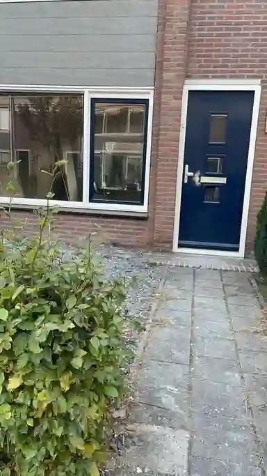 80m2 apartment to rent for 760€/month in Gruttostraat, Alblasserdam