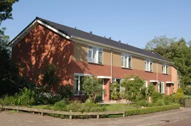 108m2 house to rent for 713.02€/month in Koemaste 7, Hellendoorn