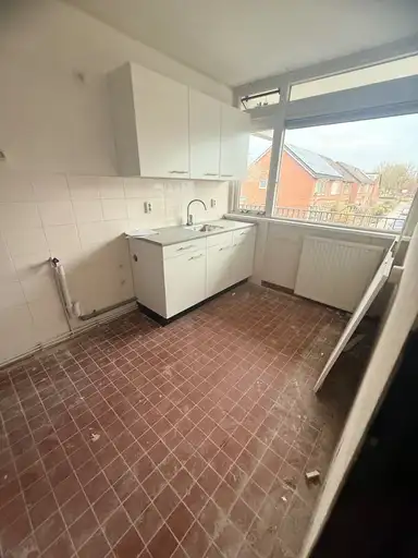 90m2 flat to rent for 736€/month in Wagnerstraat, Zevenaar