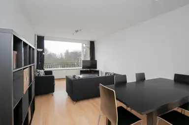 90m2 flat to rent for 2275€/month in Kringloop, Amstelveen