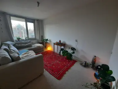 m2 room to rent for 601.57€/month in Utrecht