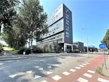 90m2 Appartement à louer pour 2500€/mois à Jacques Veltmanstraat, Amsterdam