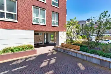 75m2 apartment to rent for 1850€/month in Oude Haagweg 46, The Hague