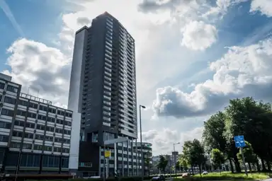 m2 flat to rent for 1228.07€/month in Pegasusweg 106B, Rotterdam