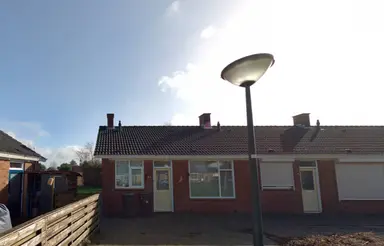 m2 house to rent for 471.88€/month in Tienhoven 61, Sint-Annaland