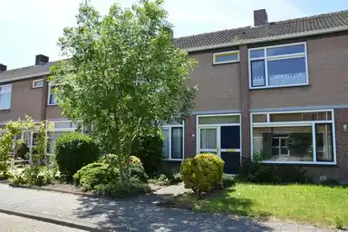 85m2 Casa in affitto per 731.93€/mese a Corellistraat 17, Terneuzen
