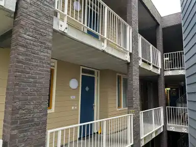 51m2 apartment to rent for 734.7€/month in Dokter de Kockstraat 79-0018, Bruinisse
