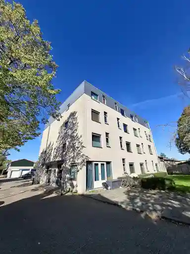 24m2 studio te huur voor 498.2€/maand in Meerkoetlaan 98, Delft