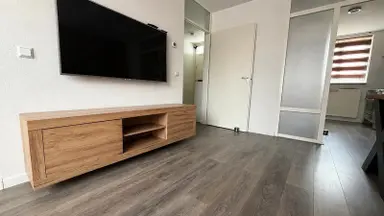 60m2 apartment to rent for 500€/month in Schepenen, Woerden