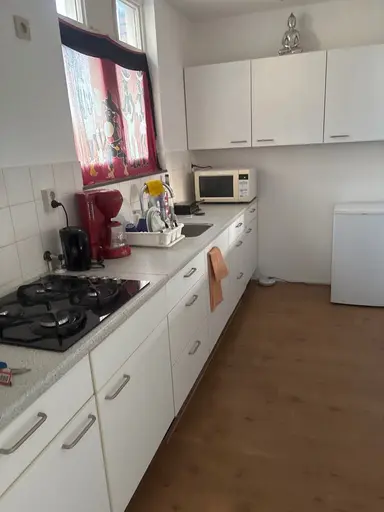 60m2 Appartement te huur voor 681€/maand in Nieuwmarkt, Amsterdam
