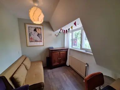 64m2 Appartement te huur voor 2200€/maand in Kometensingel, Amsterdam