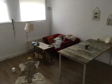 51m2 flat te huur voor 1000€/maand in Catharijnestraat, Arnhem