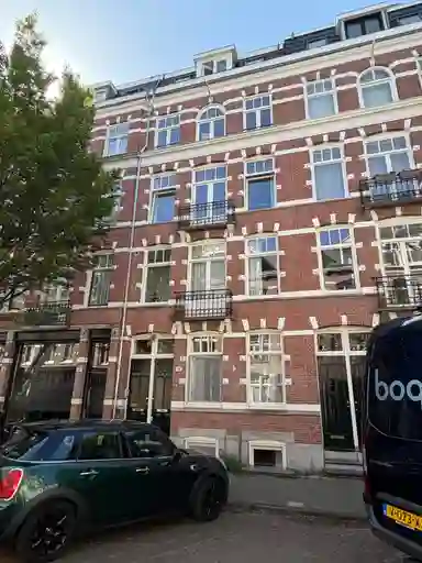 56m2 Appartement te huur voor 2735€/maand in Cornelis Anthoniszstraat, Amsterdam