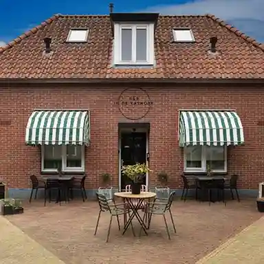m2 Appartamento in affitto per 1500€/mese a Blokzijl