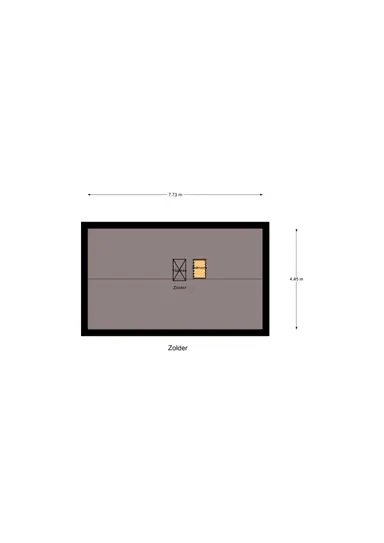 m2 Casa in affitto per 2250€/mese a Jacques Urlusstraat, Noordwijk