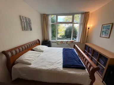30m2 monolocale in affitto per 1350€/mese a Zomervaart, Haarlem
