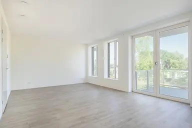 75m2 apartment to rent for 1470€/month in Toxopeusstraat 210, Groningen