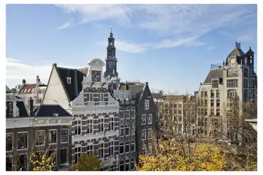 78m2 apartment to rent for 3350€/month in Amsterdam