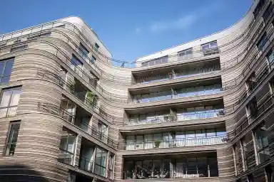 52m2 Appartement te huur voor 1390€/maand in Spadinalaan, Amsterdam