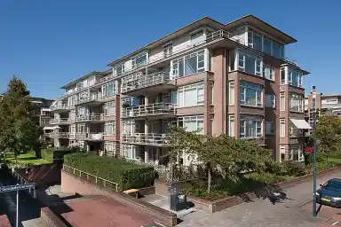 85m2 Appartement te huur voor 1698€/maand in Ransuillaan, Leidschendam