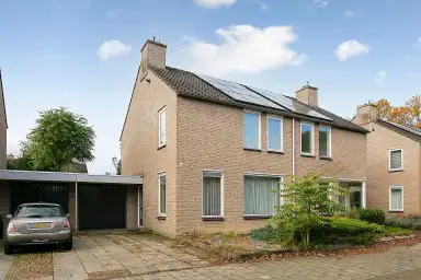 123m2 huis te huur voor 1440€/maand in Beryl, Eindhoven