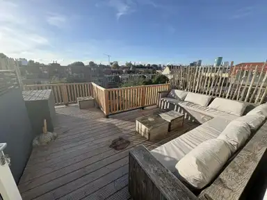 m2 apartment to rent for 2250€/month in Rijnlaan, Utrecht
