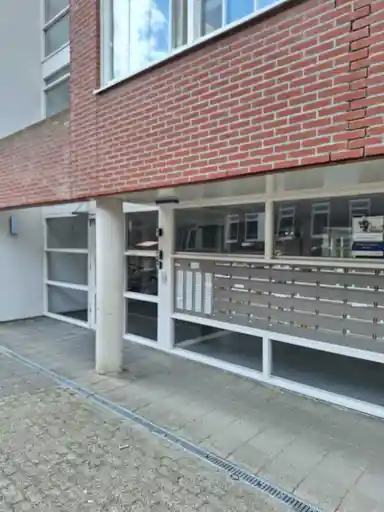 49m2 apartment to rent for 932.93€/month in G.J. Scheurleerweg 31, Amsterdam