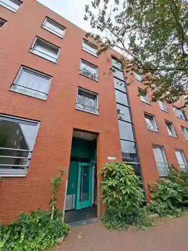 64m2 flat to rent for 764.14€/month in Borneolaan 514, Amsterdam