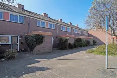 77m2 Appartement te huur voor 1430€/maand in Baden-Powellstraat, Haarlem