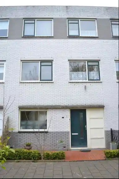 105m2 huis te huur voor 2600€/maand in Dumontstraat 14, Haarlem