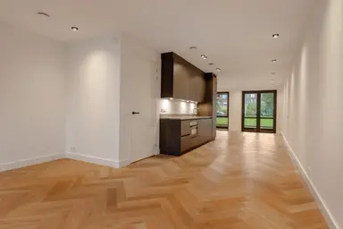 87m2 Appartamento in affitto per 2500€/mese a Kostverlorenhof 181, Amstelveen