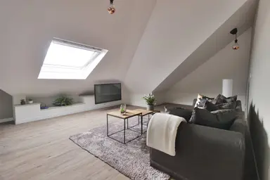 80m2 Appartamento in affitto per 1900€/mese a Saturnussingel 11, Almere