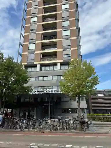 65m2 Appartamento in affitto per 906.63€/mese a Pieter Calandlaan 86, Amsterdam