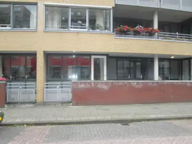 66m2 apartment to rent for 932.93€/month in Oostzijde 50, Zaandam