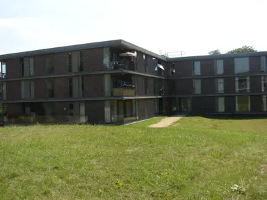 53m2 flat te huur voor 1525€/maand in Duinvoetlaantje, Bloemendaal