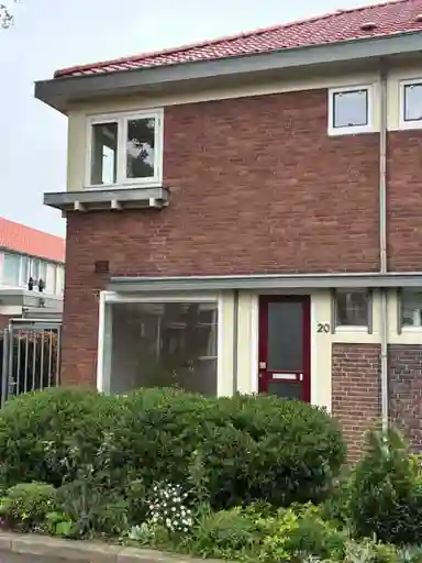 69m2 house to rent for 713.02€/month in Taanmanstraat 20, Zaandam