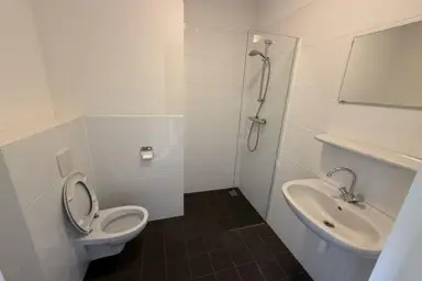27.7m2 flat to rent for 884.79€/month in August Allebéplein 456, Amsterdam