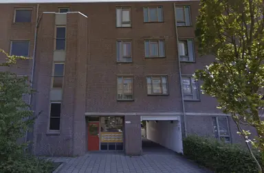 70m2 flat to rent for 1100€/month in Peursumstraat, Amsterdam