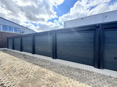 16m2 house to rent for 260€/month in Raadsheerenhoek 4, Zuidland