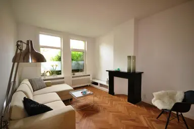 85m2 Appartement te huur voor 2350€/maand in Van Halewijnlaan, Voorburg