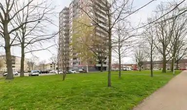 90m2 Appartement à louer pour 855€/mois à Waalstraat 53, Enschede