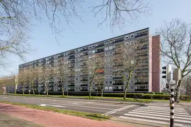 26m2 Studio zur Miete für 750€/Monat in Lepelaarsingel 204, Vlaardingen