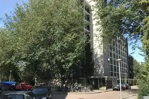 30m2 Appartamento in affitto per 880€/mese a Amsterdam