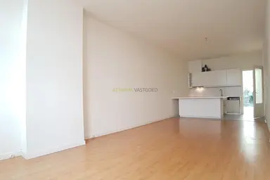 m2 flat to rent for 1550€/month in Bergweg, Rotterdam