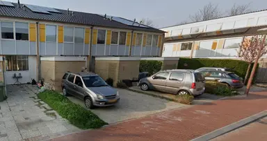 128m2 house to rent for 1571.01€/month in Brasemdaal 101, The Hague