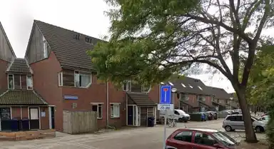 110m2 house to rent for 1535.1€/month in Dag Hammerskjöldstraat 2, The Hague