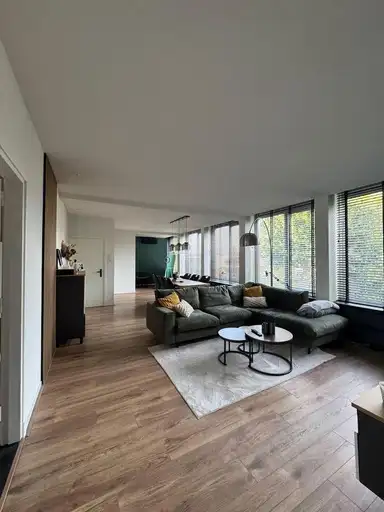 110m2 flat to rent for 925€/month in Raadhuisstraat, Posterholt
