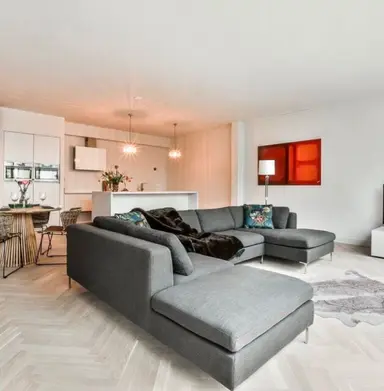 190m2 house to rent for 5600€/month in Van Nijenrodeweg 914, Amsterdam