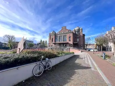 m2 apartment to rent for 2050€/month in Wilhelminastraat, Haarlem